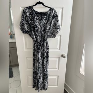 Donna Morgan Jumpsuit